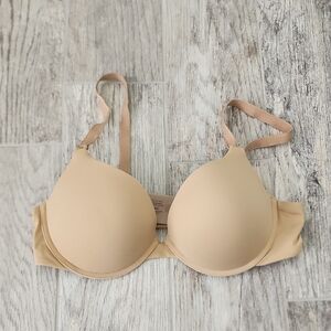 Soma Embraceable Tailored Push Up Bra 38C